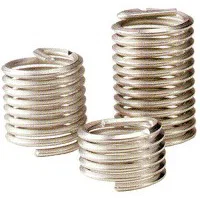 R1185-6 – SW ANDERSON Thread Repair Insert, Universal 3/8 Inch-16 Thread Size 0.562 Inch Length Set Of 12